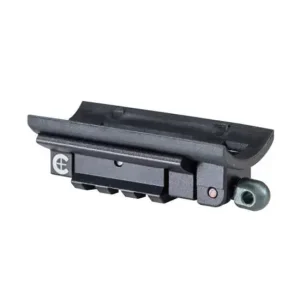 CALDWELL PIC RAIL ADAPTOR PLATE