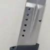 S&W M&P SHIELD M2.0 MAGAZINE, 9MM LUGER, 8 RD