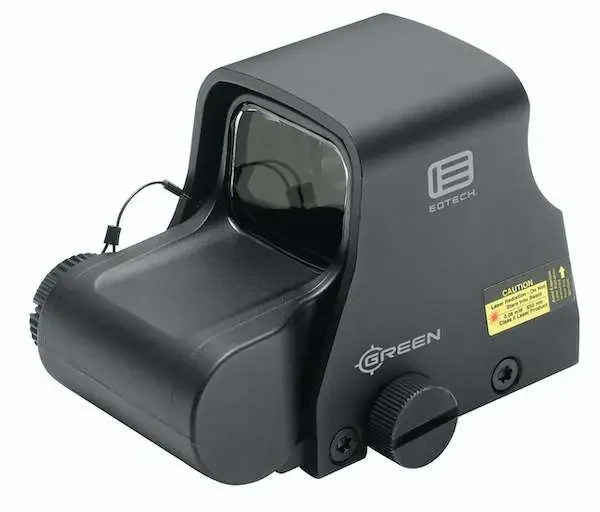 EOT 68MOA RNG 1MOA GRN DOT NON N/V