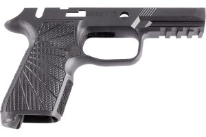 WCT GRIP WCP320 COMPACT MS BLK