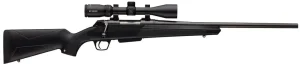 WRA XPR CMPCT CMBO 6.5CM RFL BLK