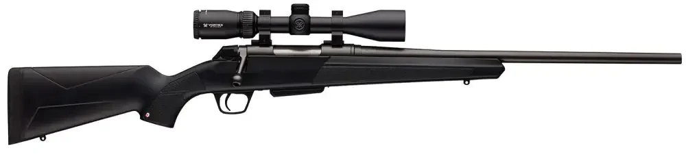 WRA XPR CMPCT CMBO 6.5CM RFL BLK