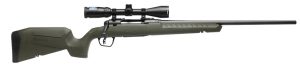 SAV AXIS2XP 7MM-08 GRN SC