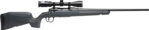 Savage Arms Axis 2 XP 32176 .308 Win 22" 4+1 Gray Scope Package