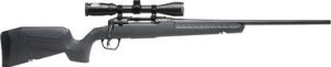 Savage Arms Axis 2 XP 32180 .270 Win 22" 4+1 Black Scope Package