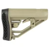 ADAPTIVE TACT. EX AR STOCK ADJ FDE