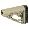 ADAPTIVE TACT. EX AR STOCK ADJ FDE
