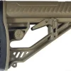 ADAPTIVE TACT. EX AR STOCK ADJ FDE