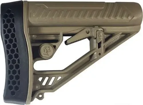 ADAPTIVE TACT. EX AR STOCK ADJ FDE