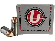 350922-941613__62844.1650460400.220.290__15529.1650460862.386.513.jpg Underwood 9x18mm (9mm Makarov) UW631 95 Grain Xtreme Penetrator 20 Rounds