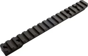 CVA CASCADE 20 MOA L/A PIC BASE BLK