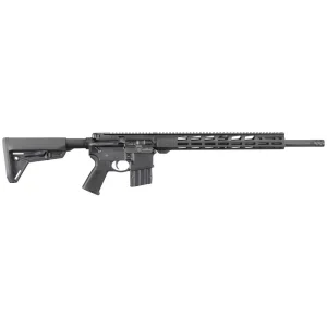 RUGER AR556 450BM RFL 16" BLK