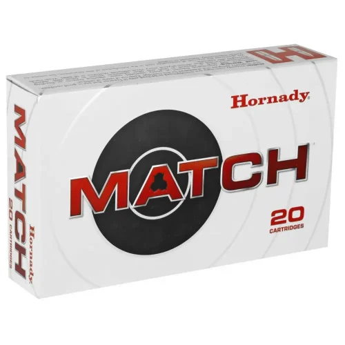 36333-14142326.webp HORNADY MATCH 300PRC 225G ELD MATCH 20RD BX 200RD CASE