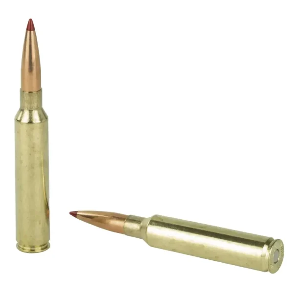 HORNADY MATCH 300PRC 225G ELD MATCH 20RD BX 200RD CASE