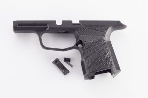 WILSON COMBAT GRIP MOD WCP365 BLK