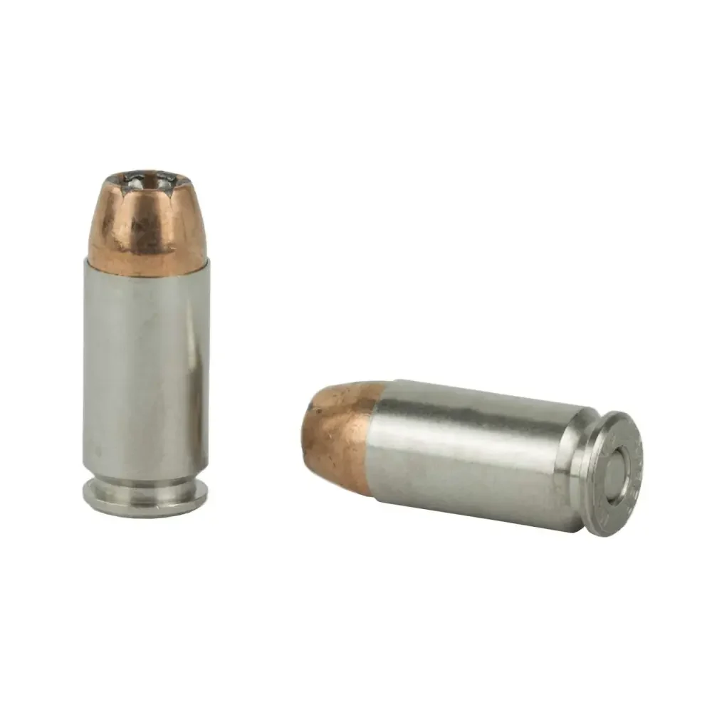 SPEER 40 S&W 180 GR GDHP AMMO 20 RD/BX 10 BX/CS - Image 3