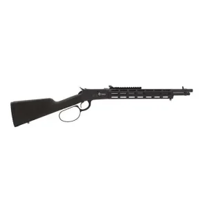LEGACY LEVTAC 92 44 MAG LEVER BLK RFL M-LOK