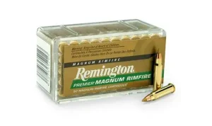REMINGTON 17 HMR 17GR ACCUTIP V BT (50 RND BOX) 50 RD/BX 40 BX/CS