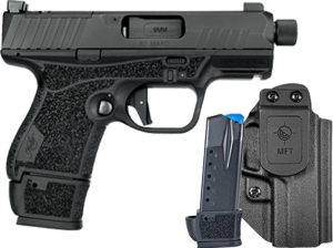 KMB R7 MAKO TAC OR 9MM 3B 15RD
