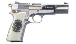 EAA CORP MCP35 LIBRADOR 9MM 10+1 CA OR
