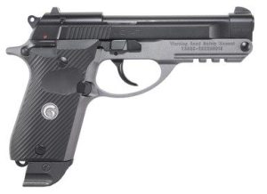 EAA Girsan 390855 MC14T Solution Tip-Up Barrel .380 ACP 4.5" 13+1 Two-Toned