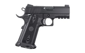 EAA CORP WITNESS 2311 9MM 3.4" BLK