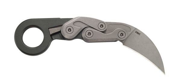 CRK PROVOKE COMPACT HWKBL FLD