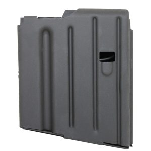 SMITH AND WESSON MAGAZINE M&P10 308WIN 5RD BLK