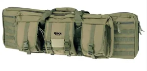 ATI TACTICAL 36" DOUBLE GUN CASE GR