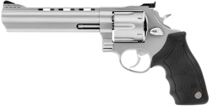 TAURUS 44MAG SS 6.5" 6SH AS PORTED