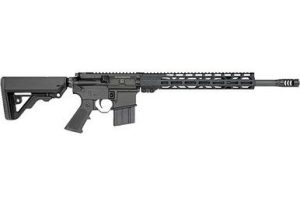 Rock River Arms 450B1542 LAR15M .450 Bushmaster 16" 7+1 Black