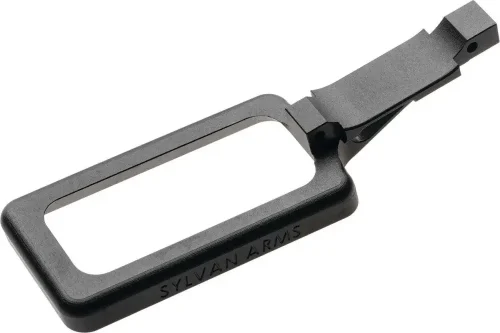 SYLVAN ARMS AR-15 FLARED MAGWELL
