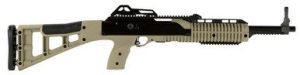 Hi-Point 4595TSFDE .45 ACP Carbine 17.5" 9+1 FDE