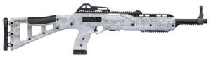 Hi-Point 4595TSKRYP .45 ACP Carbine 17.5" 9+1 Kryptek Yeti