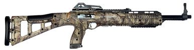 Hi-Point 4595TSWC .45 ACP Carbine 17.5" 9+1 Woodland Camo
