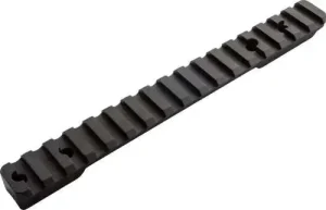 CVA CASCADE 0 MOA L/A PIC BASE BLK