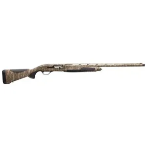 BRWNG MXUS II MOBL CAMO 12G 26" 3.5"SHTG