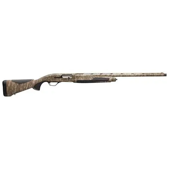 BRWNG MXUS II MOBL CAMO 12G 26" 3.5"SHTG