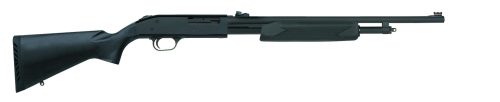 50165500bantamslugsterbb24.jpg MOSSBERG 500 SLUGSTER 410/20 3" BL/SYN