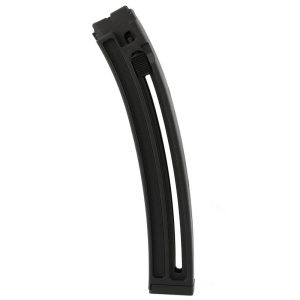 HECKLER AND KOCH (HK USA) MAGAZINE MP5 22LR 25RD