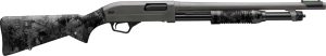 WRA SXP DEFEN FC 12M/18CB
