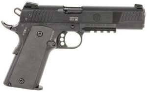 Walther 5170500 Hammerli Arms Forge H1 .22LR 5" Threaded Barrel 12+1 Matte Black