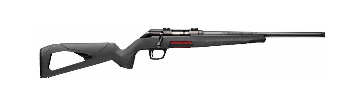 WINCHESTER XPERT SR 21SHARP 18" BL/SY NS