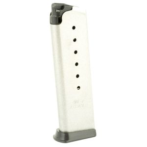 KAHR ARMS MAGAZINE CT40/KT40/TP 7RD EXT