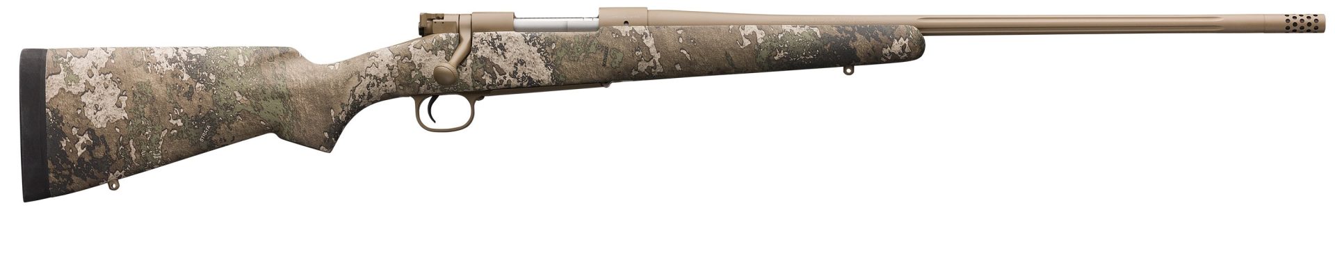 WINCHESTER M70 EXT HUNT STRATA 30-06 MB