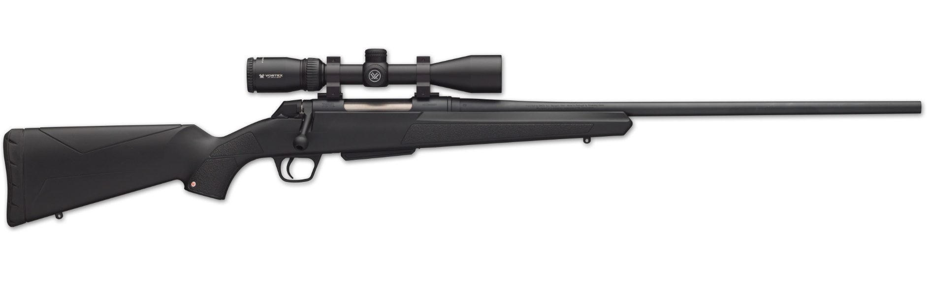 WINCHESTER XPR VORTEX COMBO 350LEG 22" #