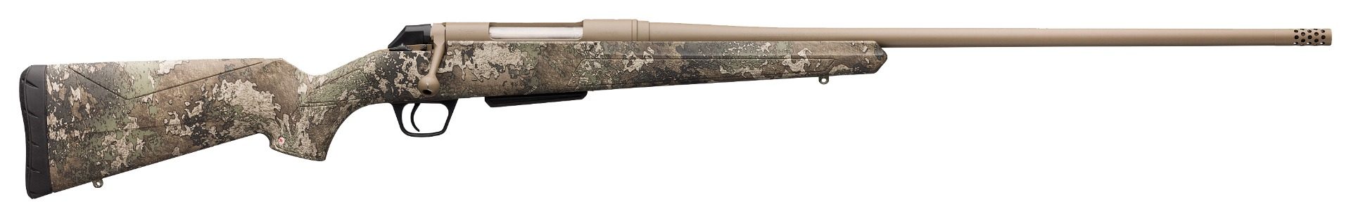 WRA XPR HNT STRATA 350LGND MB