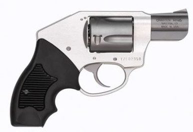 53811__35866.1652209849.386.513.jpg Charter Arms Model 53811 Off Duty 2' .38 Special 5 Rounds Aluminum w/ Stainless Components