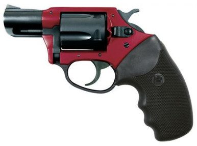 53824__11301.1656594553.386.513.jpg Charter Arms Model 53824 Undercover Lite .38 Special 5 Rounds 2" Red/Black