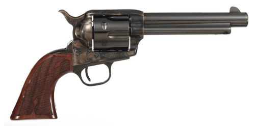 5551291633.jpg TAYLOR'S & COMPANY GAMBLER 45LC 5.5" BL/WD